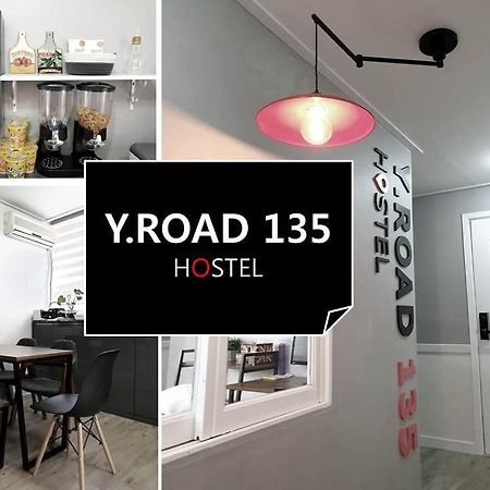 Hotel Y.Road 135 à Séoul Extérieur photo