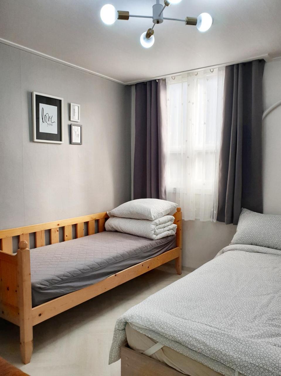 Hotel Y.Road 135 à Séoul Extérieur photo
